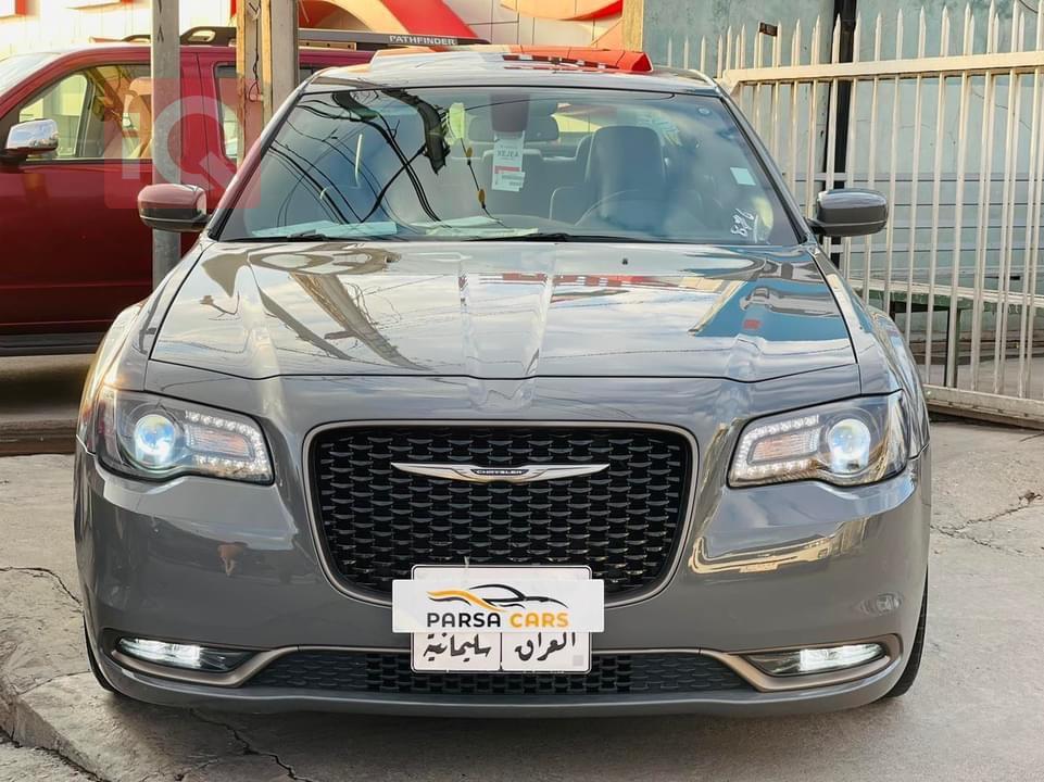 Chrysler 300